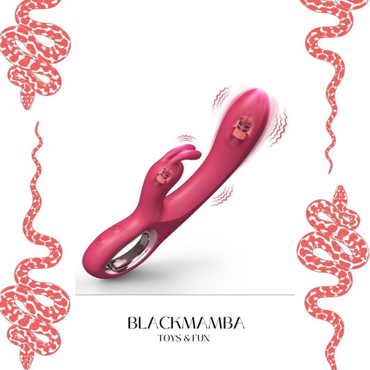 Vibrador Grecia